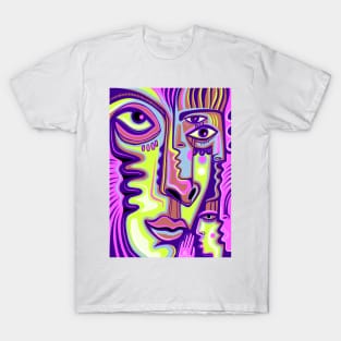 DALI DREAMS T-Shirt